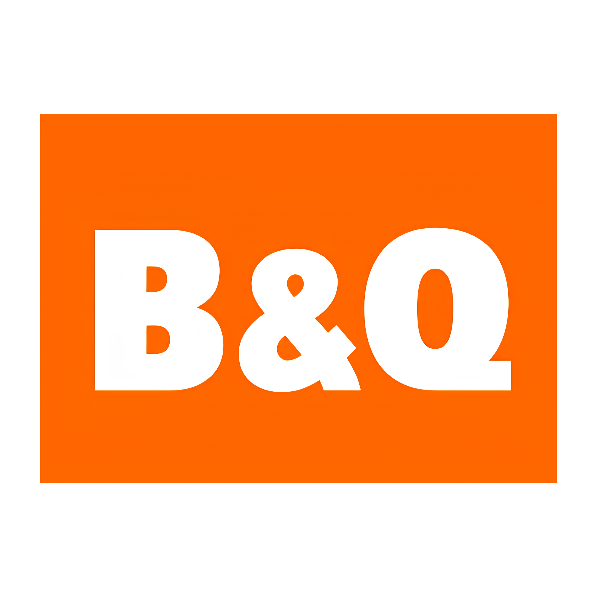 B&Q